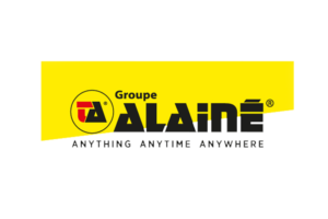 Alaine