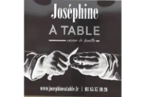 Joséphine à Table