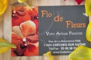 Flo de Fleurs
